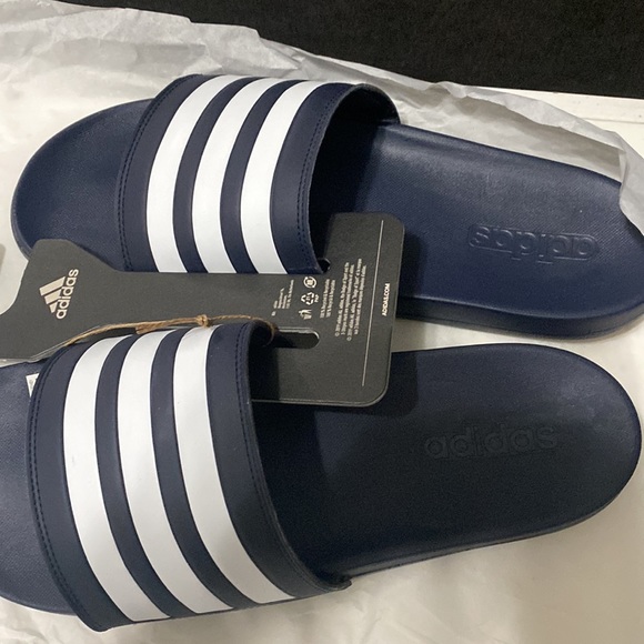 Adidas Slides! - Picture 4 of 6
